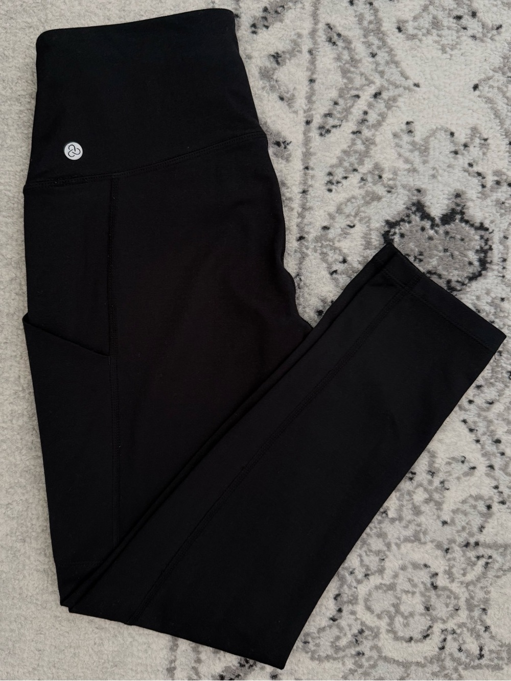 Zella High Waisted LIVE IN POCKET 718
LEGGING